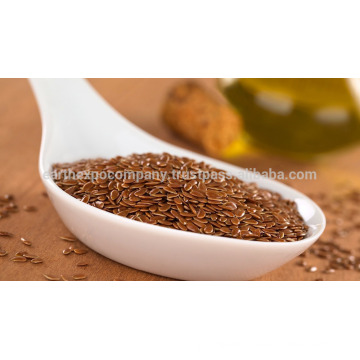 Flax Seeds Exporter